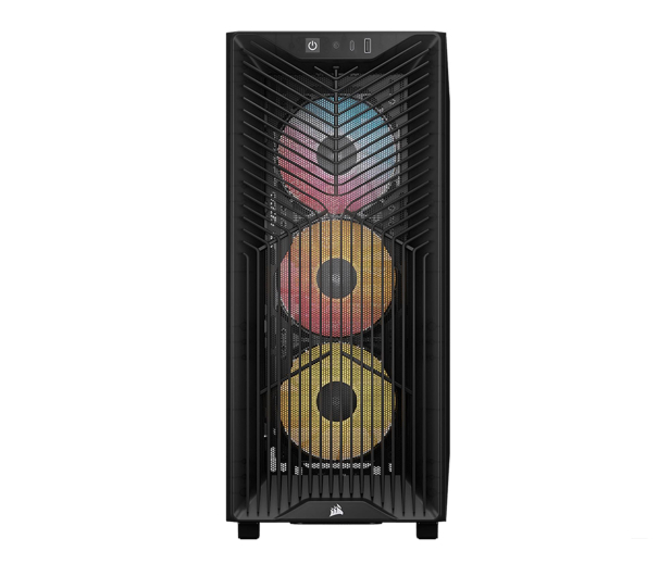Corsair 3200D RS ARGB Smoked - 1534186 - zdjęcie 3